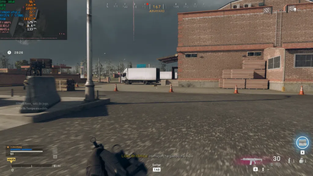 Review: ryzen 7 5700g tem potência de sobra para games Review: ryzen 7 5700g tem potência de sobra para games. O ryzen 7 5700g é aquele processador robusto para qualquer tarefa e chega com placa gráfica integrada cheia de performance para games mais leves