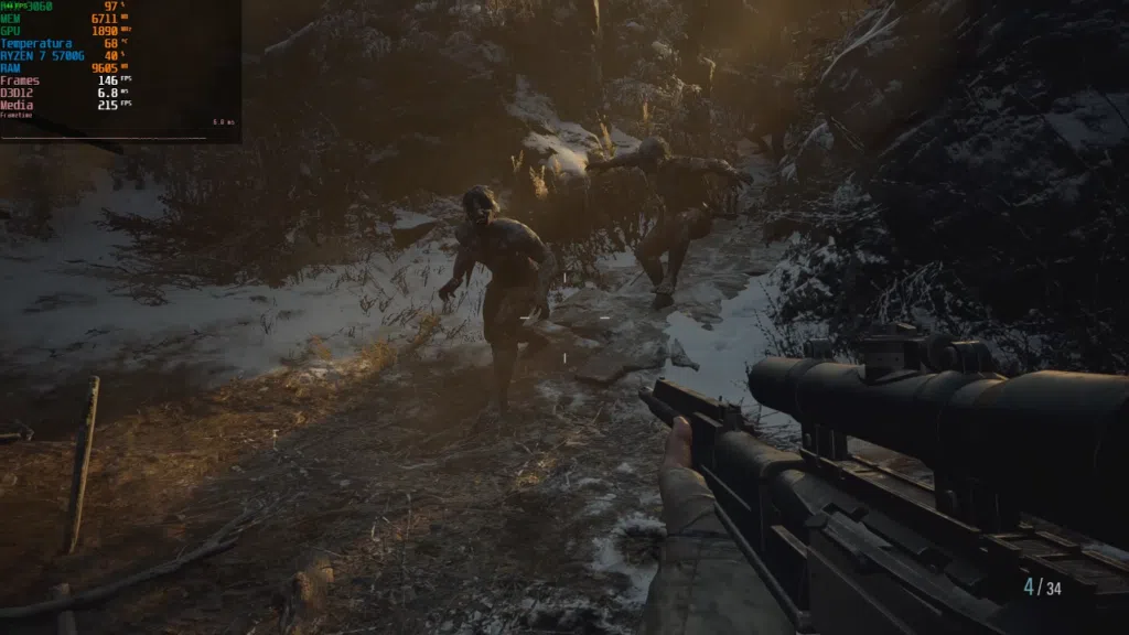 Review: ryzen 7 5700g tem potência de sobra para games Review: ryzen 7 5700g tem potência de sobra para games. O ryzen 7 5700g é aquele processador robusto para qualquer tarefa e chega com placa gráfica integrada cheia de performance para games mais leves