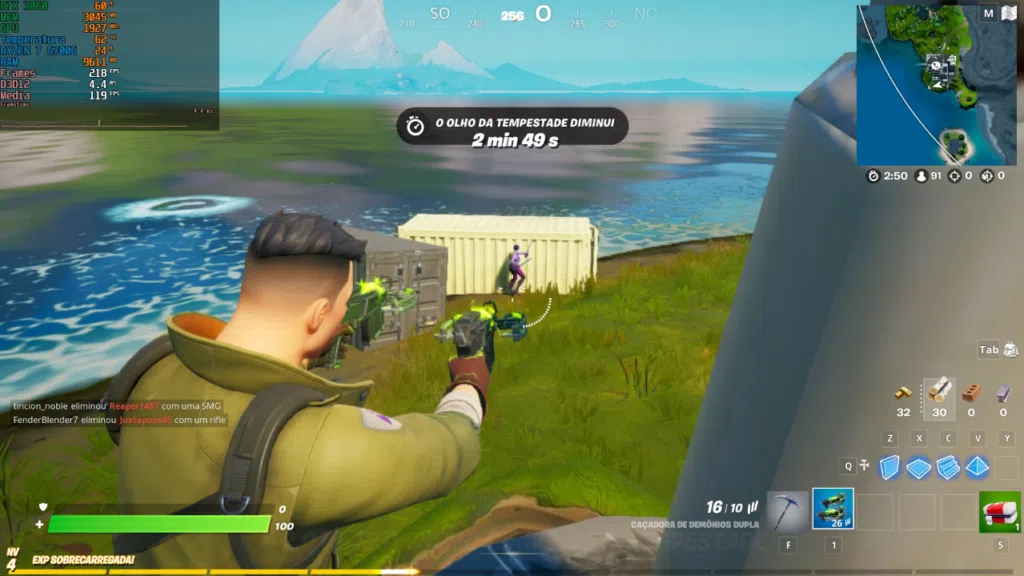 Review: ryzen 7 5700g tem potência de sobra para games Review: ryzen 7 5700g tem potência de sobra para games. O ryzen 7 5700g é aquele processador robusto para qualquer tarefa e chega com placa gráfica integrada cheia de performance para games mais leves