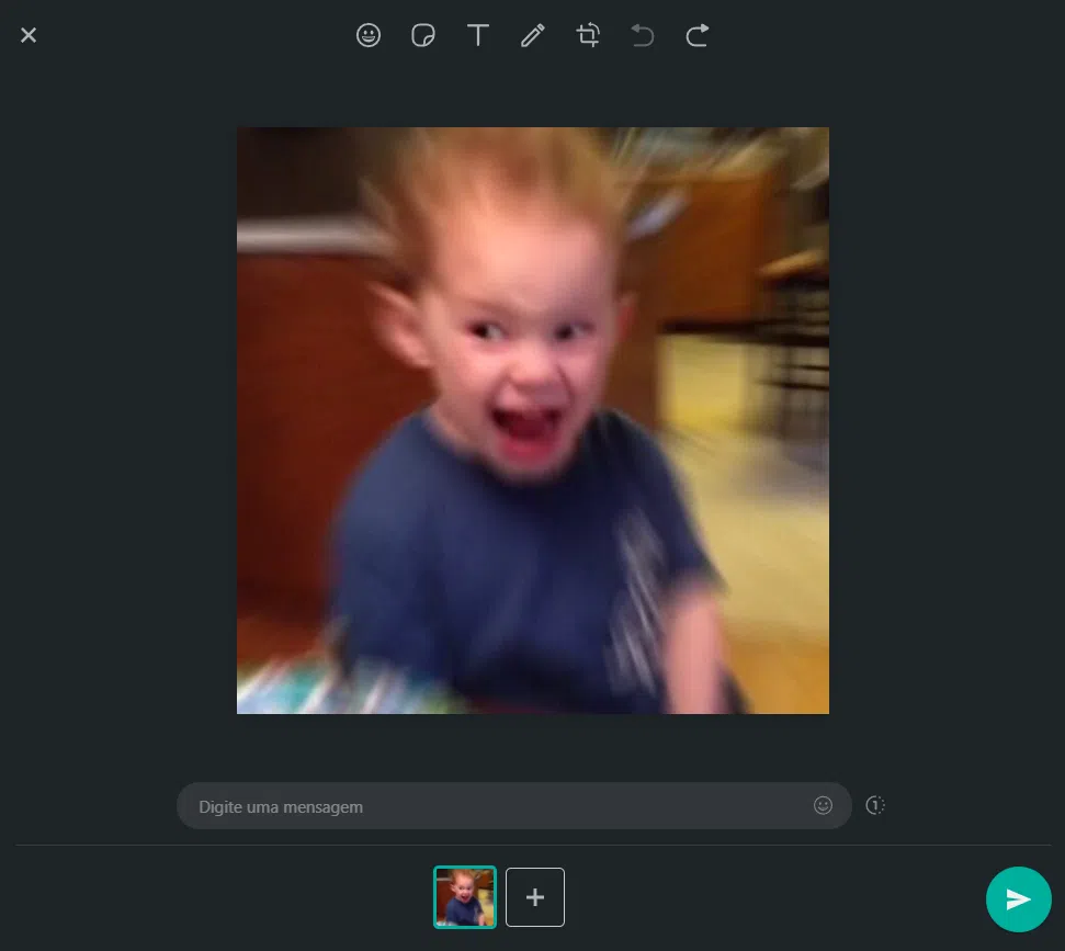 Veja como criar figurinhas do whatsapp no pc Passo a passo de como criar figurinha do whatsapp pelo pc