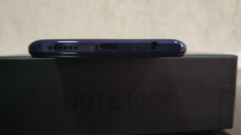 Review: smartphone infinix note10 pro surpreende com boas especificações e dois anos de garantia .