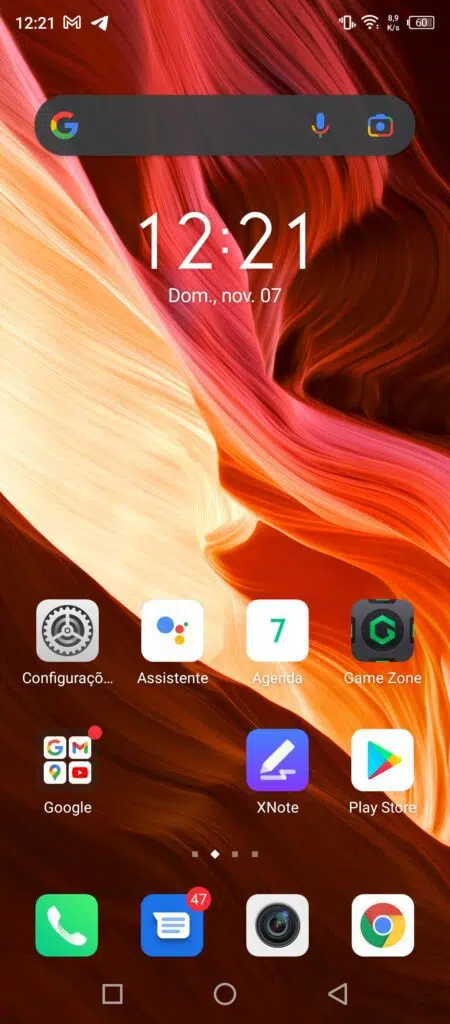 Review: smartphone infinix note10 pro surpreende com boas especificações e dois anos de garantia .