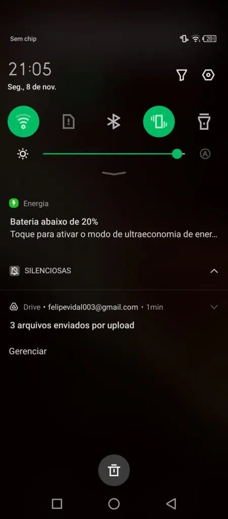 Review: smartphone infinix note10 pro surpreende com boas especificações e dois anos de garantia .