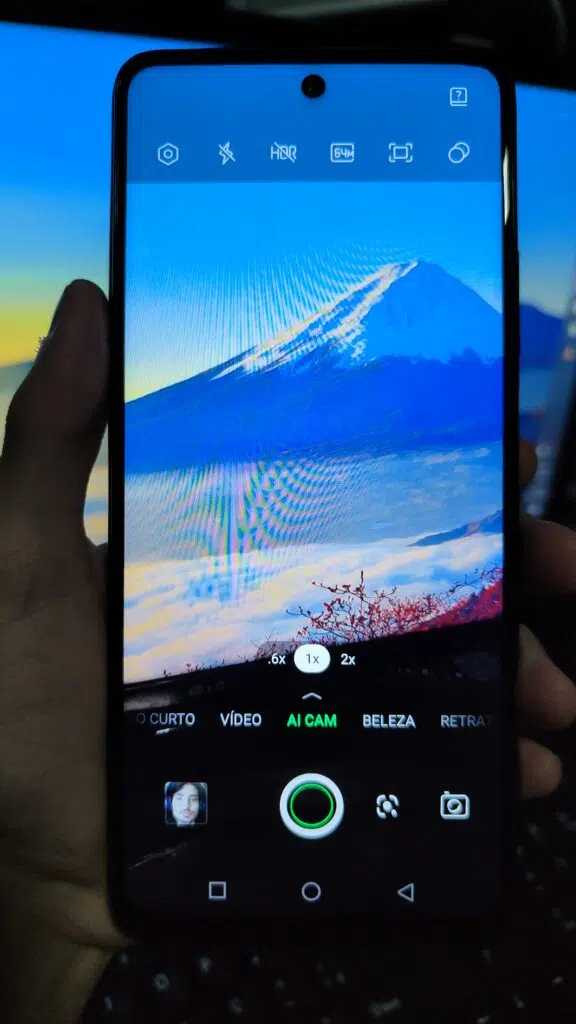 Review: smartphone infinix note10 pro surpreende com boas especificações e dois anos de garantia .