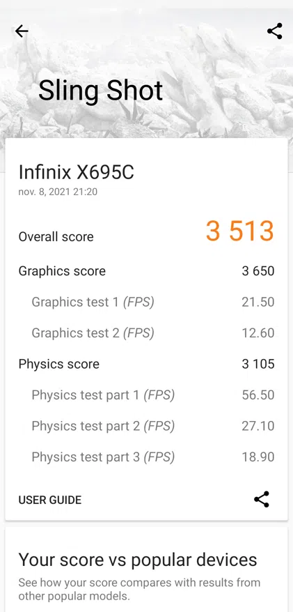 Review: smartphone infinix note10 pro surpreende com boas especificações e dois anos de garantia .