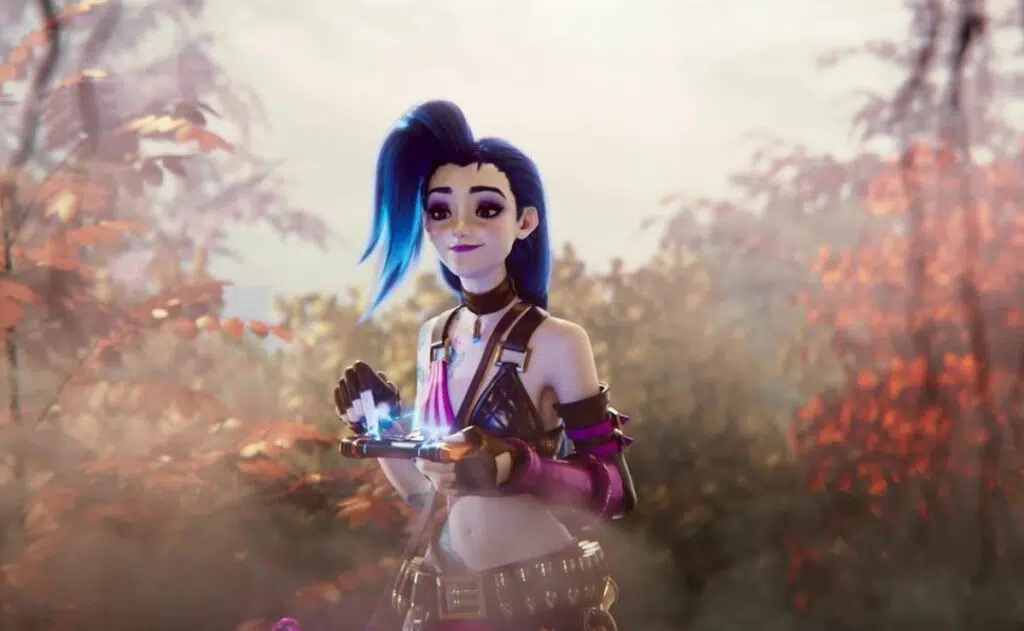 Conheça os melhores jogos e apps de android em 2021 League of legends: wild rift