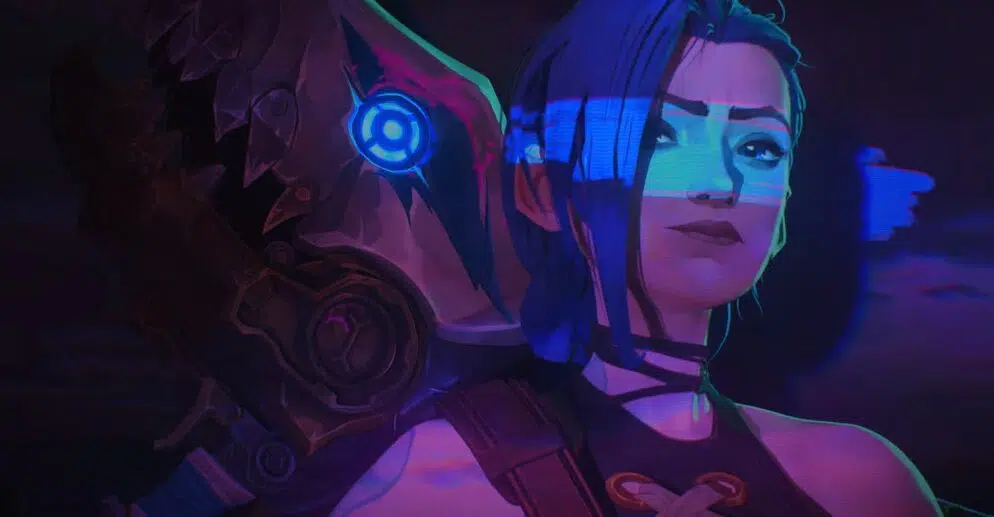 Arcane: a relação entre caitlyn e vi e as teorias sobre o fim da série Arcane: a relação entre caitlyn e vi e as teorias sobre o fim da série