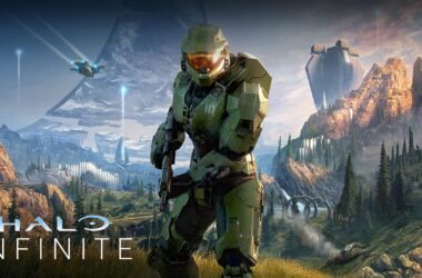 Lançamentos de jogos em dezembro de 2021: halo infinite e muito mais. Halo infinite puxa o carro nos lançamentos de jogos em dezembro e tem tudo para ser um dos grandes títulos do ano.