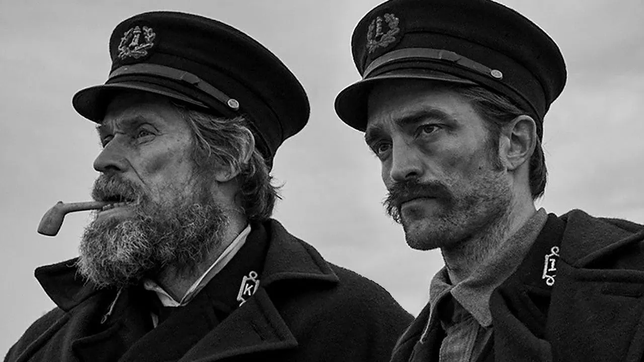 Amazon Prime Video-releases november 2021: een gepassioneerde kerst, de vuurtoren en meer!