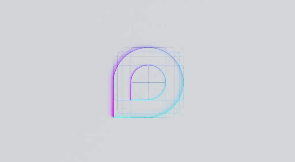 Microsoft loop traz novas soluções para trabalho híbrido Logo do microsoft loop