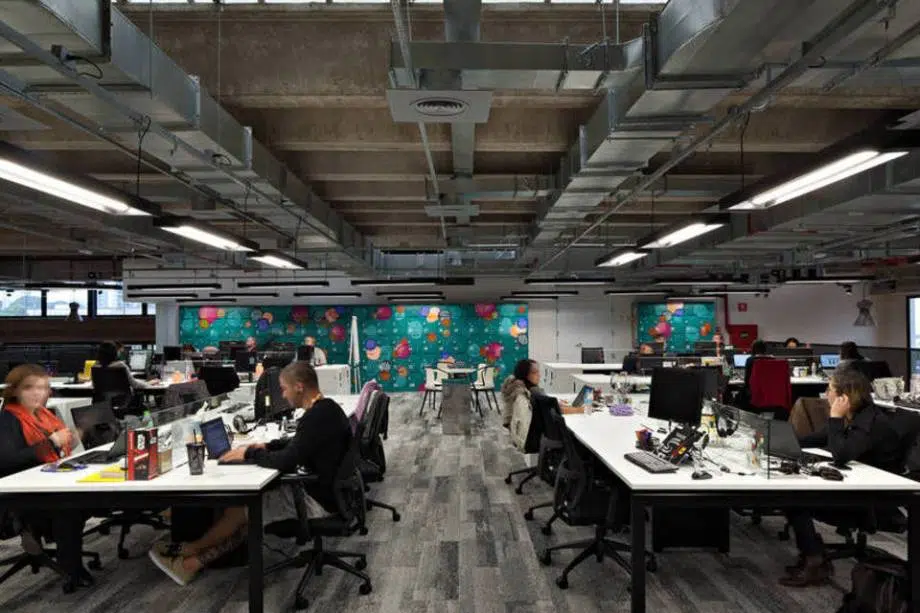 LG, Banco Inter ve Riot Games gibi şirketlerde iş ve staj fırsatları Serbest piyasa iş ve staj imkanları sunuyor