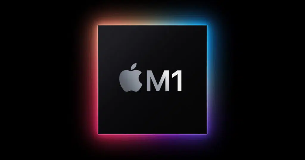Óculos de realidade aumentada da apple chegará em 2022 Chip m1 da apple
