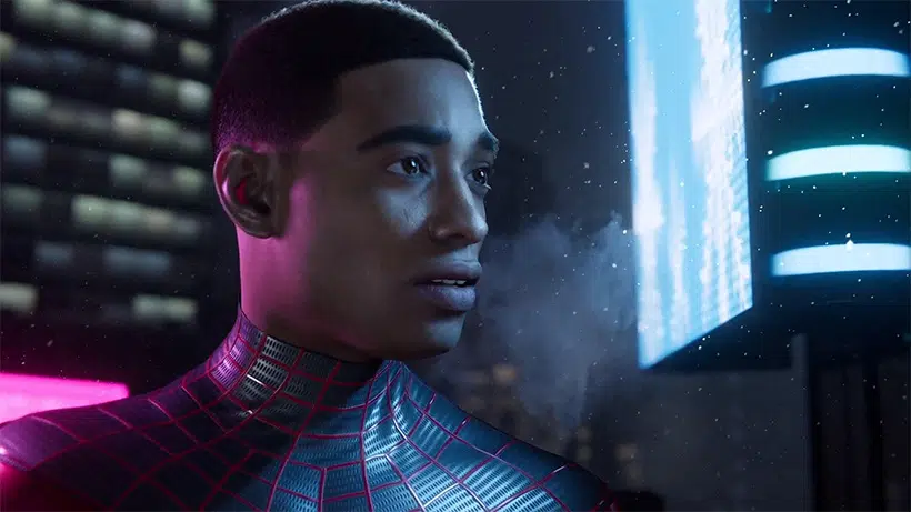 10 personagens negros que fazem a diferença nos games! Miles morales como um dos personagens negros em games