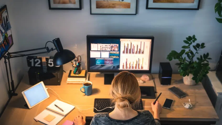 Pesquisa aponta maior conexão dos brasileiros com seus lares na pandemia Pesquisa aponta maior conexão dos brasileiros com seus lares na pandemia