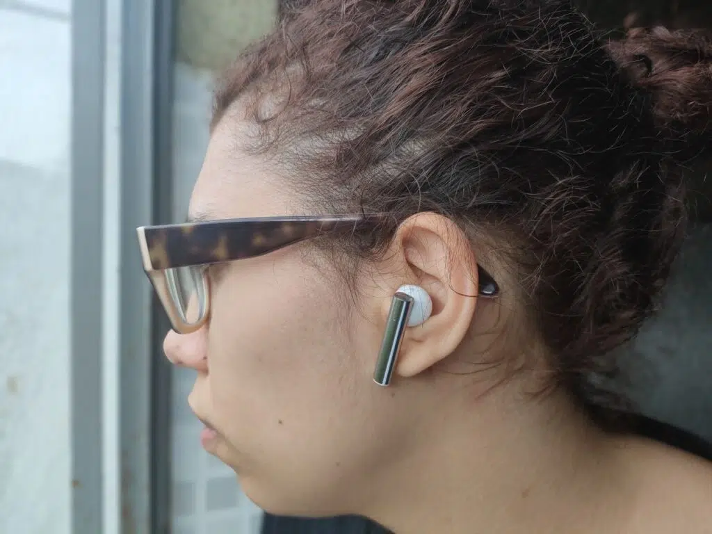 Recension: realme buds air 2 är de mest prisvärda brusreducerande tws-hörlurarna på marknaden Recension: realme buds air 2 är de mest prisvärda brusreducerande tws-hörlurarna på marknaden
