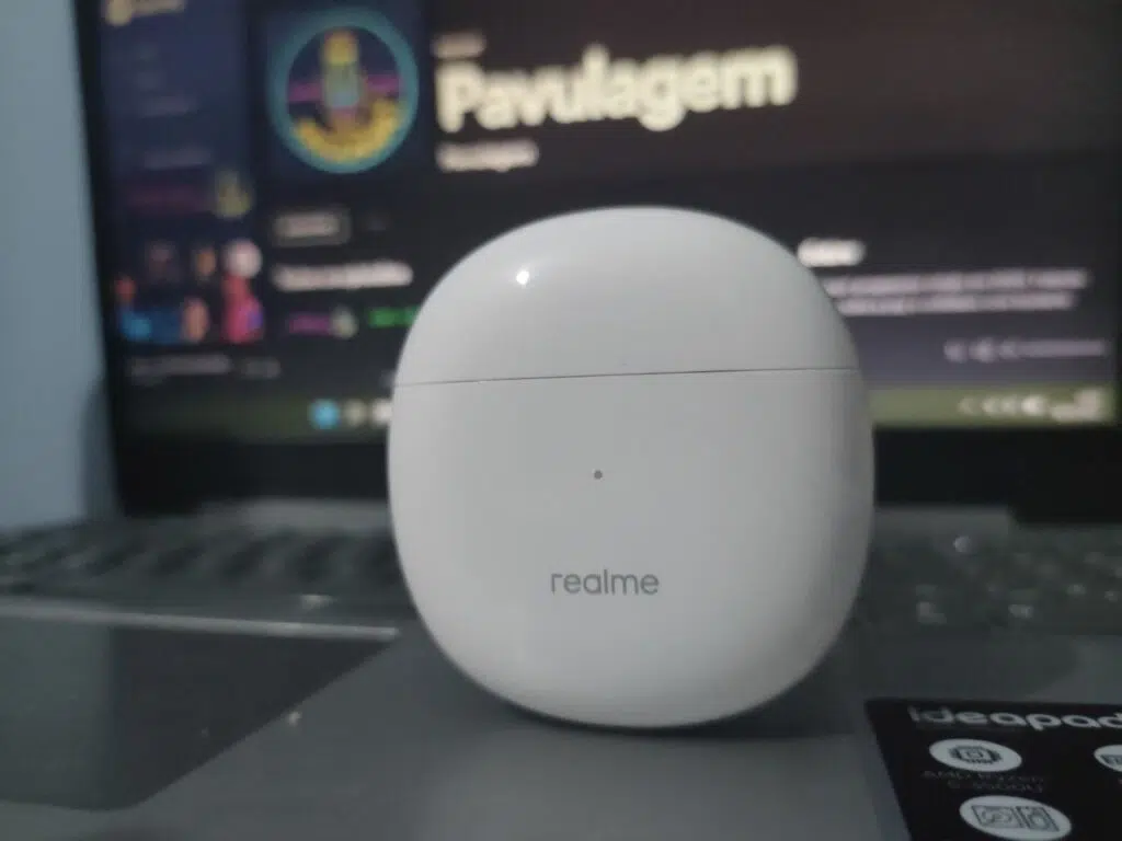 Recension: realme buds air 2 är de mest prisvärda brusreducerande tws-hörlurarna på marknaden Recension: realme buds air 2 är de mest prisvärda brusreducerande tws-hörlurarna på marknaden