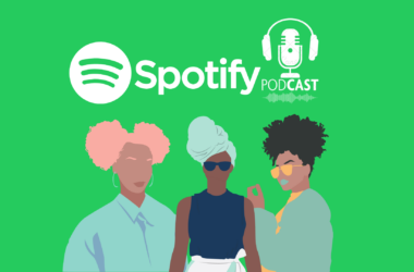 Podcast atmosfera negra - seleção de vozes pretas para ouvir
