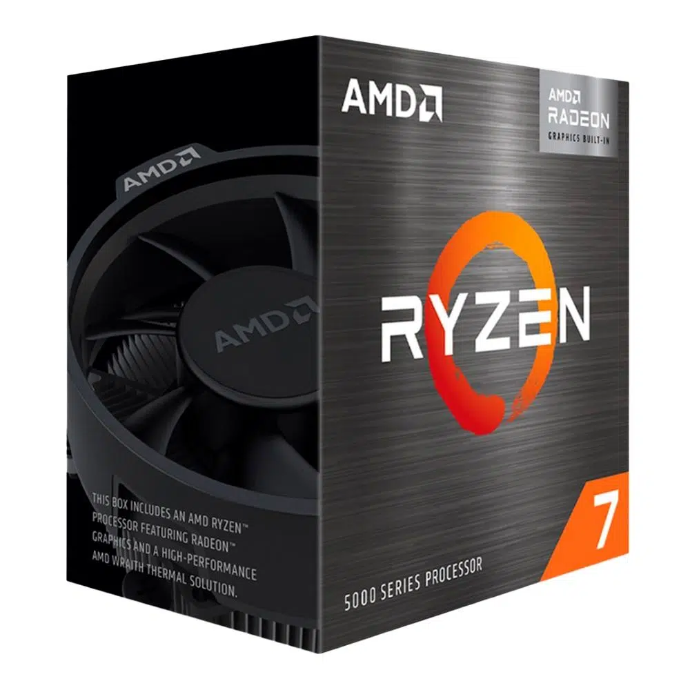 Review: ryzen 7 5700g tem potência de sobra para games Review: ryzen 7 5700g tem potência de sobra para games. O ryzen 7 5700g é aquele processador robusto para qualquer tarefa e chega com placa gráfica integrada cheia de performance para games mais leves