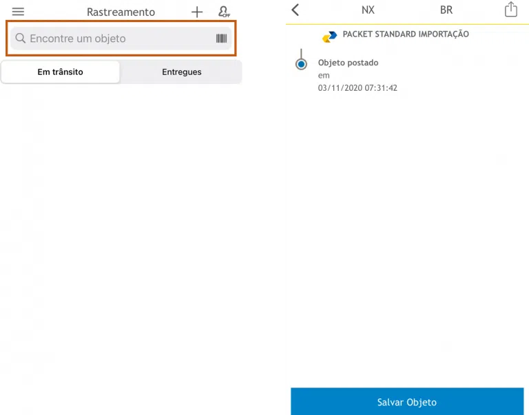11 aplicativos para rastrear encomendas dos correios 11 aplicativos para rastrear encomendas dos correios. Além do próprio site, existem aplicativos para rastrear encomendas dos correios que oferecem interface fácil com notificações avisando as etapas da entrega do seu pacote.