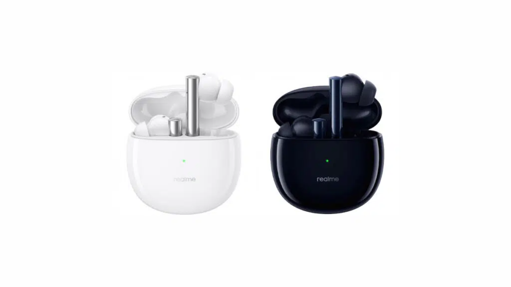 Recension: realme buds air 2 är de mest prisvärda brusreducerande tws-hörlurarna på marknaden Recension: realme buds air 2 är de mest prisvärda brusreducerande tws-hörlurarna på marknaden