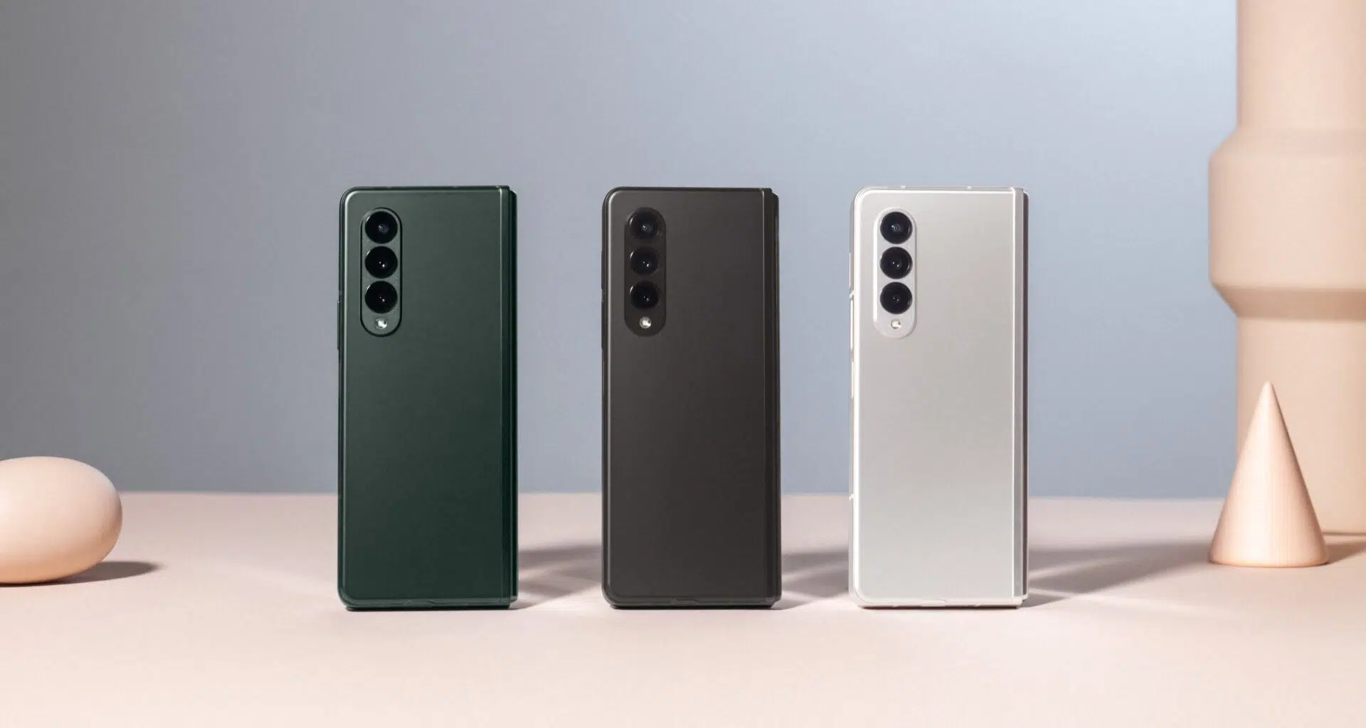 Galaxy z fold 3 recensionsfodral