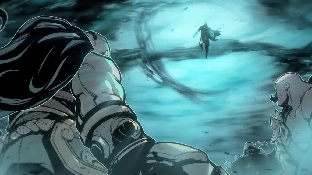 Review: ruined king continua a saga de viego e a ruína Review: ruined king continua a saga de viego e a ruína. Chegando sem muita antecipação, ruined king une o universo de league of legends a um sistema tradicional de rpg por turnos de maneira divertida e interessante