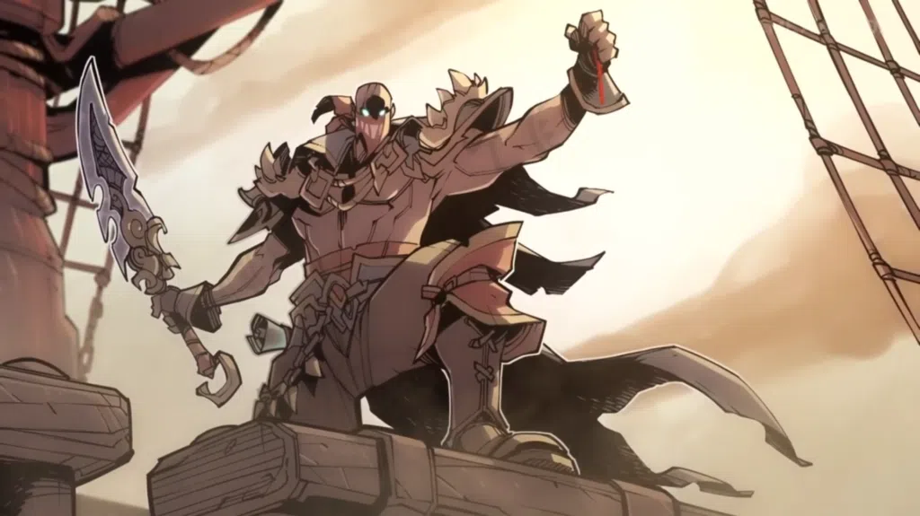 Review: ruined king continua a saga de viego e a ruína Review: ruined king continua a saga de viego e a ruína. Chegando sem muita antecipação, ruined king une o universo de league of legends a um sistema tradicional de rpg por turnos de maneira divertida e interessante