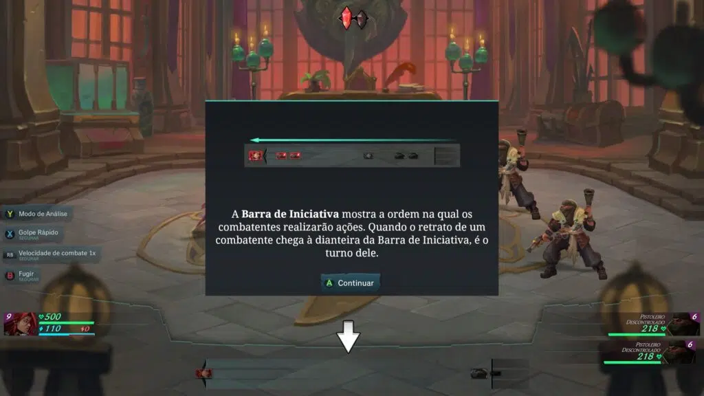 Review: ruined king continua a saga de viego e a ruína Ao contrário da dádiva, as ameaças são espaços que, se o ícone do campeão estiver em cima, lhe causará algum efeito negativo. Reprodução: lucas gomes/ruined king