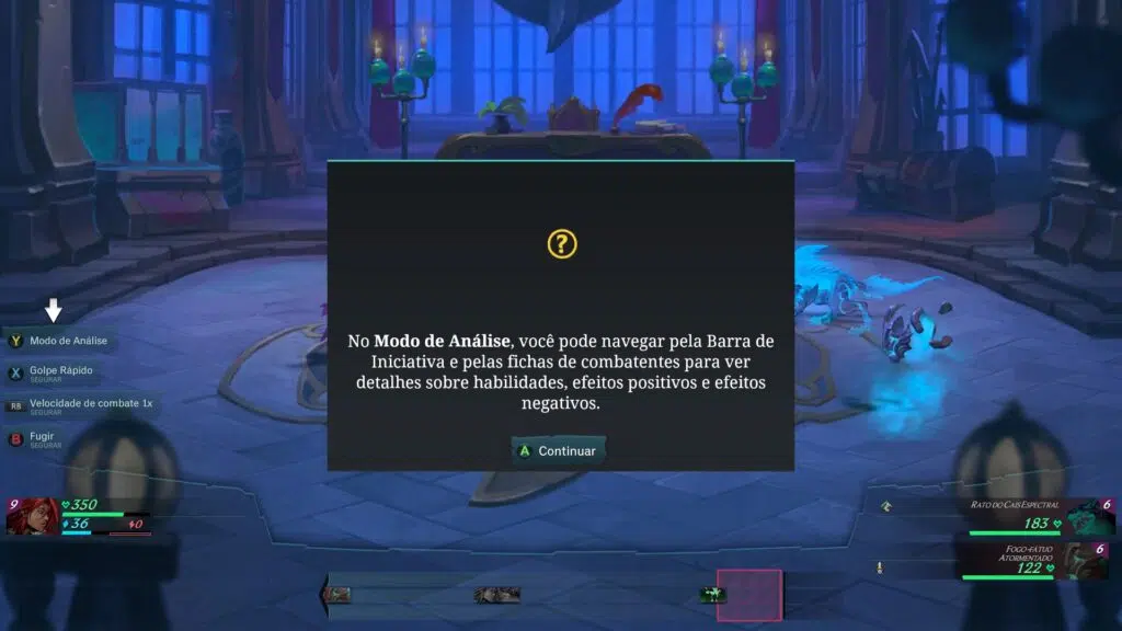 Review: ruined king continua a saga de viego e a ruína Confira tudo no modo análise. Reprodução: lucas gomes/ruined king