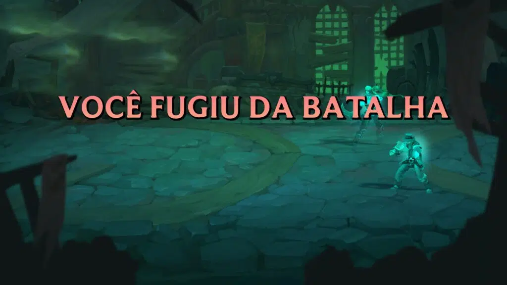 Review: ruined king continua a saga de viego e a ruína Tá com pouca vida? Fuja, recarregue as energias e volte com tudo! Reprodução: lucas gomes/showmetech