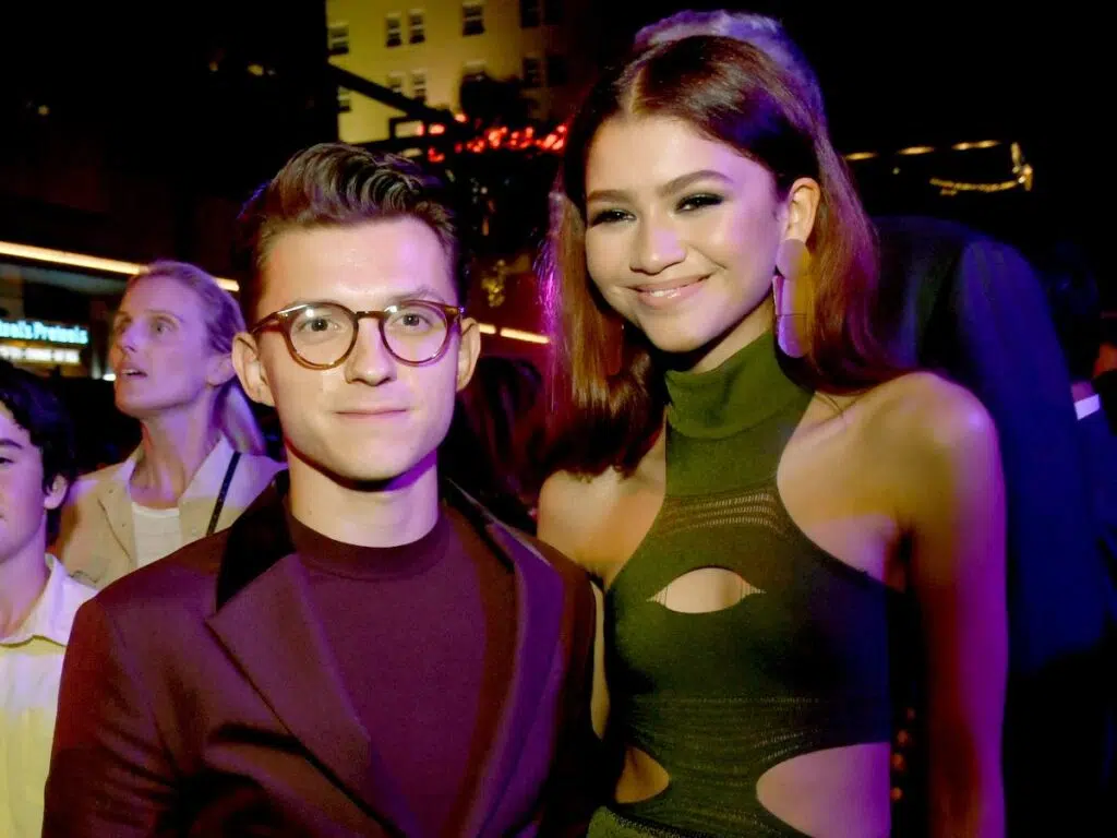 Veja os principais rumores sobre homem-aranha: sem volta para casa Zendaya e tom holland