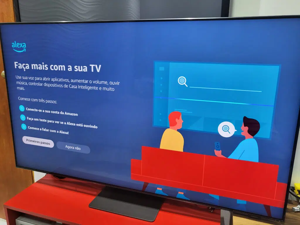 Review: samsung neo qled 4k qn90a é uma das melhores smart tvs do ano Review: samsung neo qled 4k qn90a é uma das melhores smart tvs do ano