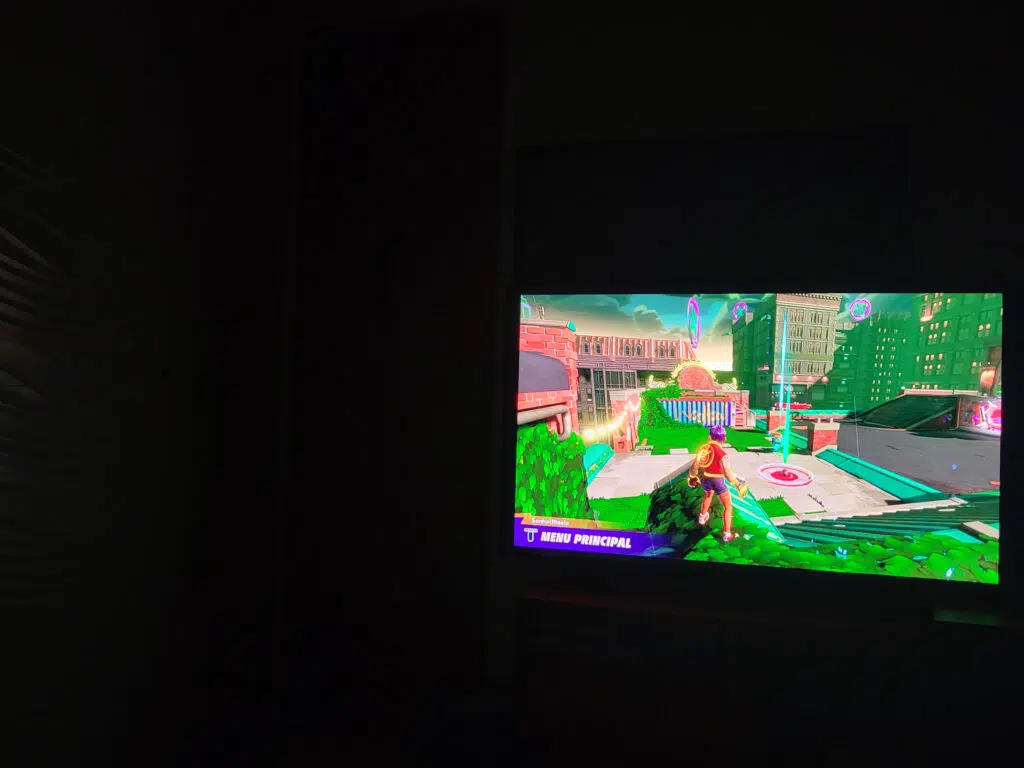 Review: samsung neo qled 4k qn90a é uma das melhores smart tvs do ano Review: samsung neo qled 4k qn90a é uma das melhores smart tvs do ano