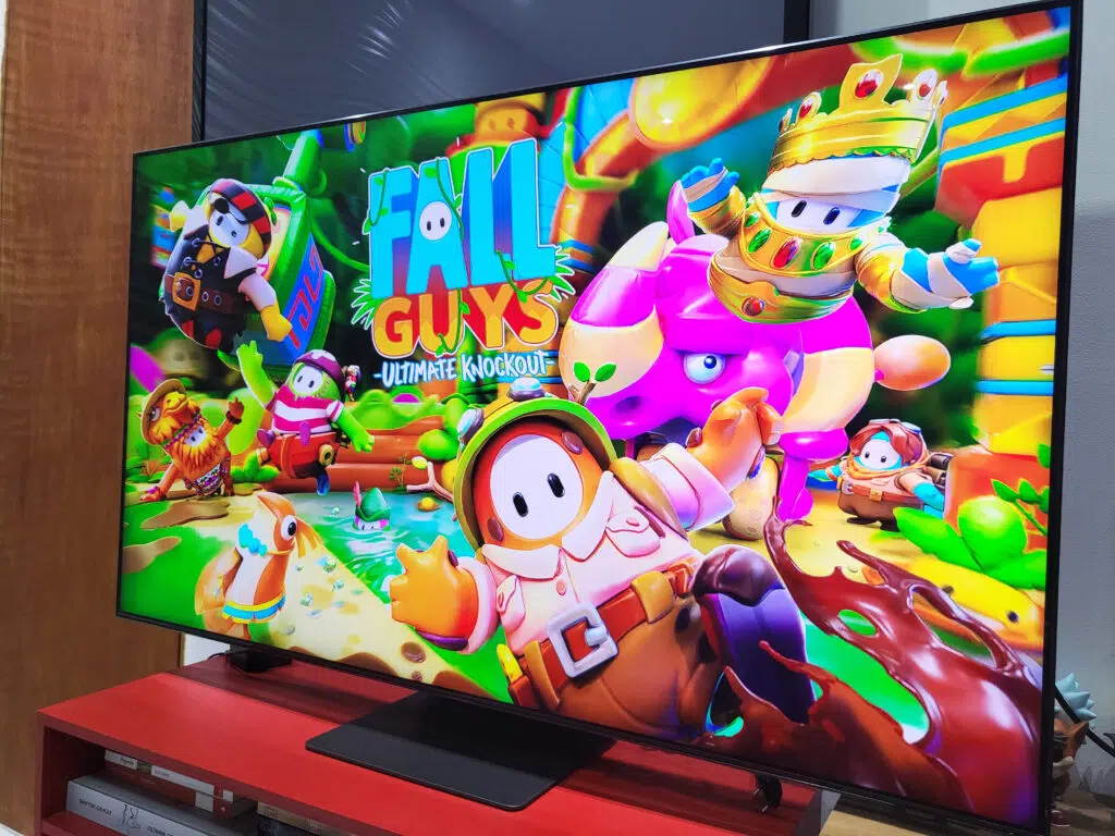 Review: samsung neo qled 4k qn90a é uma das melhores smart tvs do ano Review: samsung neo qled 4k qn90a é uma das melhores smart tvs do ano