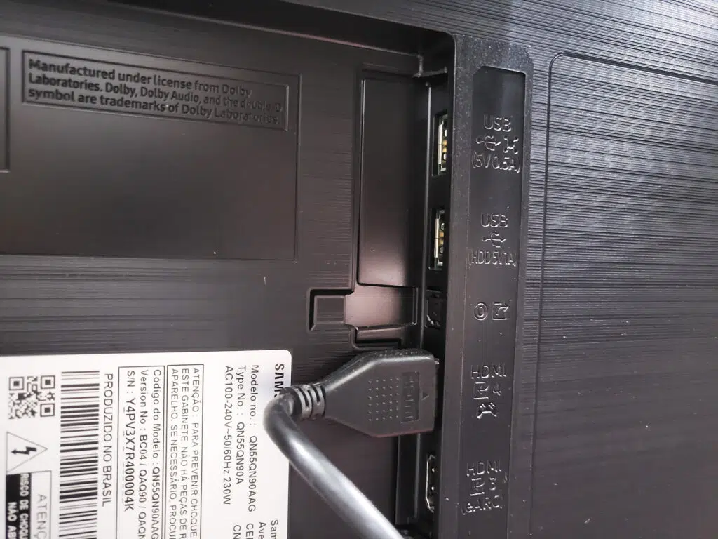 Review: samsung neo qled 4k qn90a é uma das melhores smart tvs do ano Review: samsung neo qled 4k qn90a é uma das melhores smart tvs do ano