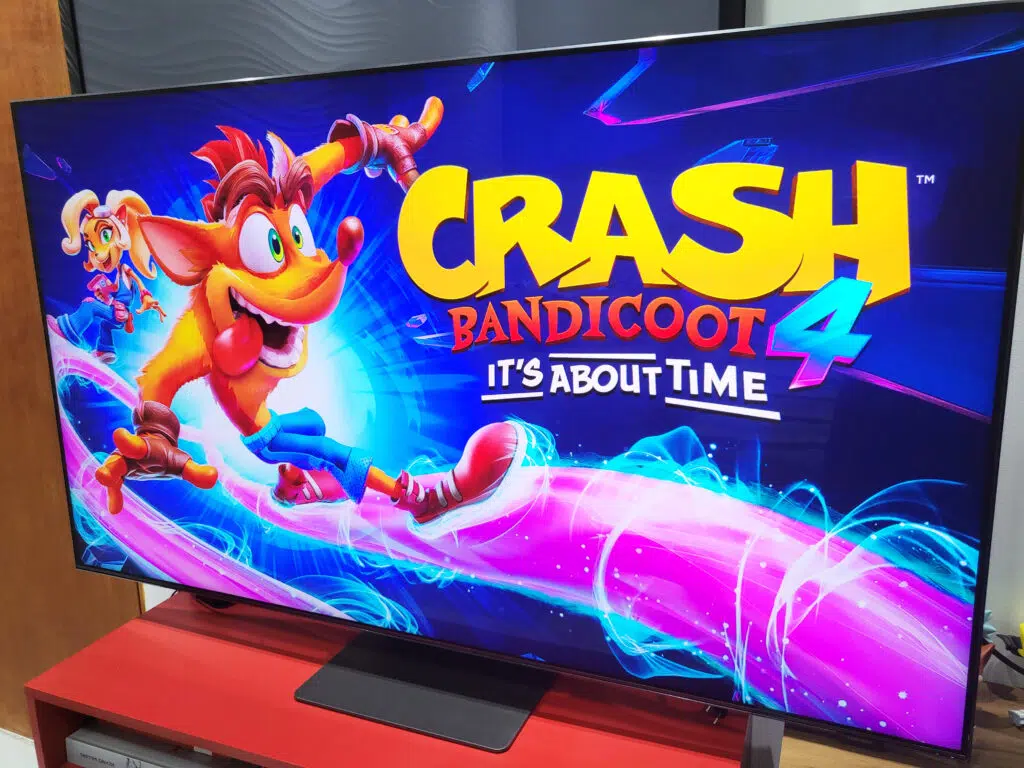 Review: samsung neo qled 4k qn90a é uma das melhores smart tvs do ano Review: samsung neo qled 4k qn90a é uma das melhores smart tvs do ano