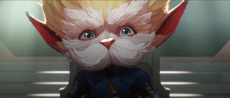 Série animada arcane: curiosidades, easter eggs e mais; confira! Professor e conselheiro de piltover, heimerdinger