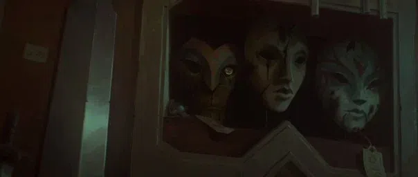 Série animada arcane: curiosidades, easter eggs e mais; confira! Série animada arcane: curiosidades, easter eggs e mais; confira!. Depois de ter sido adiada por conta da pandemia de covid-19, a série animada arcane chega na netflix em seu primeiro ato. Veja o que irá encontrar!