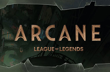 Série animada arcane: curiosidades, easter eggs e mais; confira!