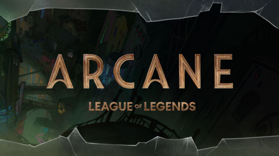 Série animada Arcane: curiosidades, easter eggs e mais; confira!