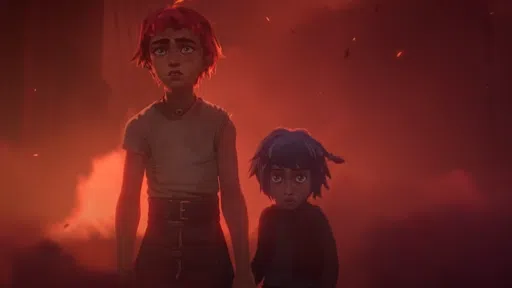 Série animada arcane: curiosidades, easter eggs e mais; confira! Série animada arcane: curiosidades, easter eggs e mais; confira!