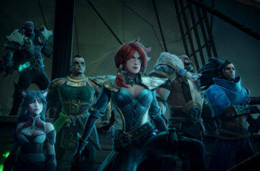 Review: ruined king continua a saga de viego e a ruína. Chegando sem muita antecipação, ruined king une o universo de league of legends a um sistema tradicional de rpg por turnos de maneira divertida e interessante