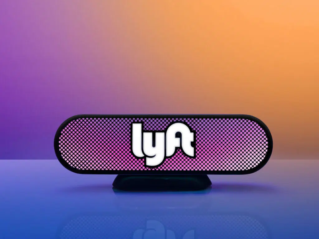 10 startup unicorno che hanno cambiato il mondo Logo di lyft, una delle startup unicorno in più rapida crescita al mondo