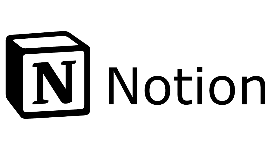 Logo da notion