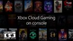 Xbox Cloud Gaming chega para consoles em breve no Brasil
