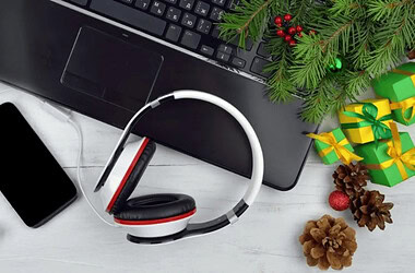 27 ideias de presentes geek e tech para o natal