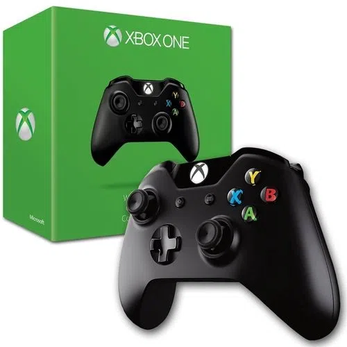 27 ideias de presentes geek e tech para o natal Controle xbox one sem fio como ideias de presentes tech para o natal. Reprodução: submarino.