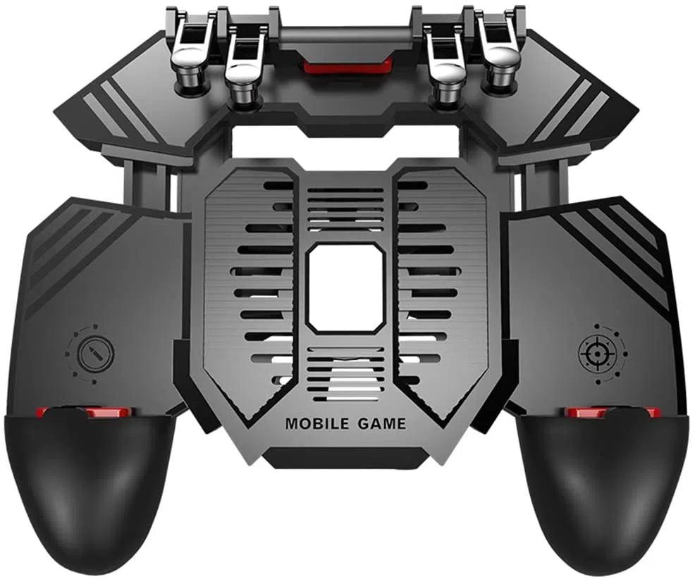 27 ideias de presentes geek e tech para o natal Controle para celular como presentes de tecnologia para o natal. Reprodução: amazon.