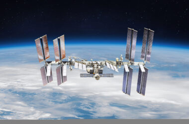 Nasa anuncia financiamento para desenvolvimento de estações espaciais comerciais