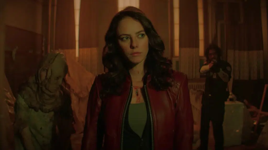 Crítica | resident evil: bem-vindo a raccoon city não é salvo nem pelos easter eggs Crítica: nem os easter eggs salvam a mediocridade de resident evil: bem-vindo a raccoon city